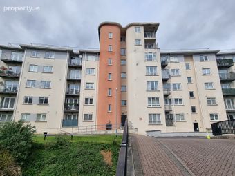 Apartment 22, Block A, &Atilde;, Dublin 22