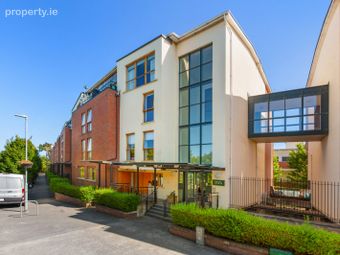 57 Park View, River Road, Ashtown, Dublin 15, Ashtown, Dublin 15