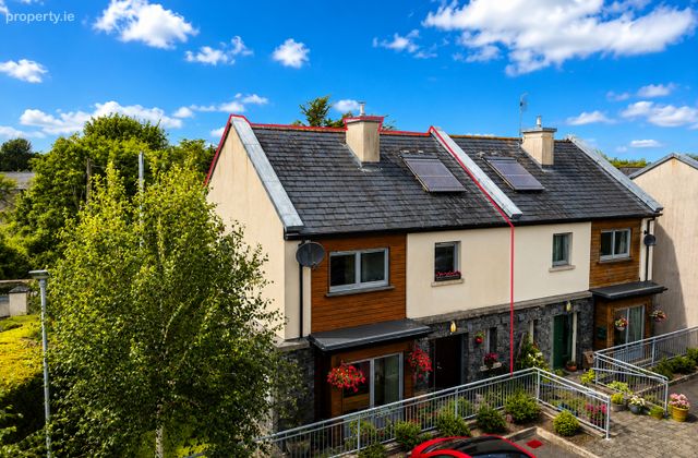 1 Friars Hill Mews, Waterford Road, Thomastown, Co. Kilkenny, Thomastown, Co. Kilkenny - Click to view photos