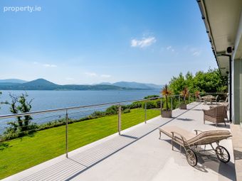 Rossmore, Tahilla, Parknasilla, Co. Kerry - Image 4