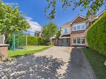 45 Carr's Mill, Portrane Road, Donabate, Co. Dublin - Image 2