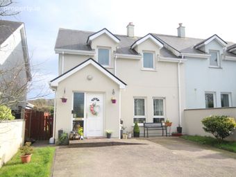 15 Whitethorn Grove, Kilbrogan, Bandon, Co. Cork