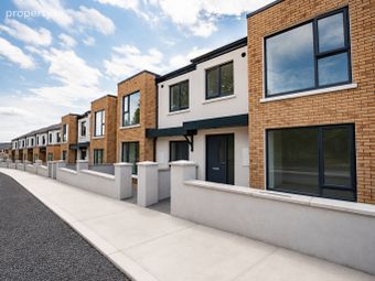 3 Bed Mid Terrace, Longford Town, Co. Longford