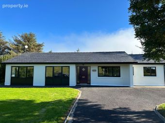 Buckthorn Cottage, Carrowholly, Westport, Co. Mayo