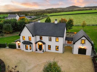 Park House, Ballintim, Camolin, Co. Wexford, Camolin, Co. Wexford - Image 4