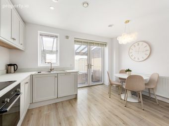 8 The Drive, Foxwood Barn, Citywest, Dublin 24, Citywest, Co. Dublin - Image 5