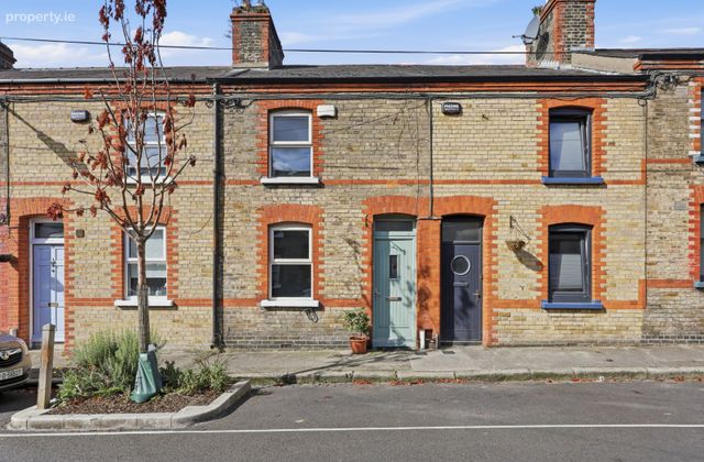 3 Murtagh Road, Dublin 7, Stoneybatter, Dublin 7 - Click to view photos