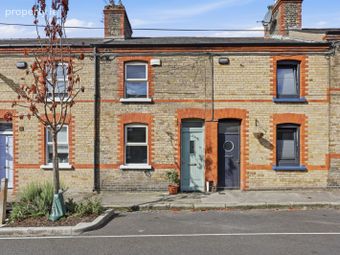 3 Murtagh Road, Dublin 7, Stoneybatter, Dublin 7