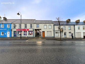 James Street, Claremorris, Co. Mayo