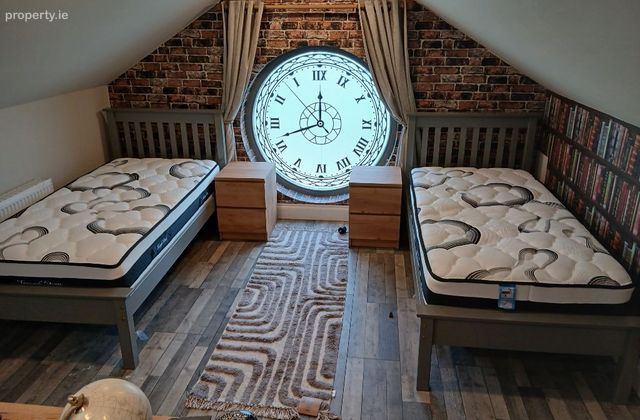 Castle Street, Bray, Co. Wicklow - Click to view photos