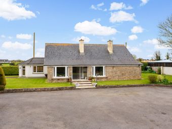 House And C6 Acres Of Land At Cribbons Lane, Rathangan, Co. Kildare