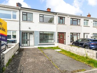 40 The Wood, Millbrook Lawns, Tallaght, Dublin 24, Tallaght, Dublin 24