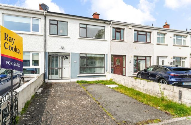 40 The Wood, Millbrook Lawns, Tallaght, Dublin 24, Tallaght, Dublin 24 - Click to view photos