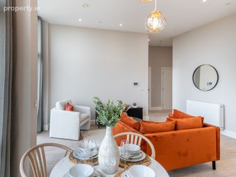 1 Bedroom Apartment, Castle Park Road, Dalkey, Co. Dublin - Image 5