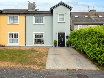 60 Cluain Dara, Clonard, Clonard, Co. Wexford