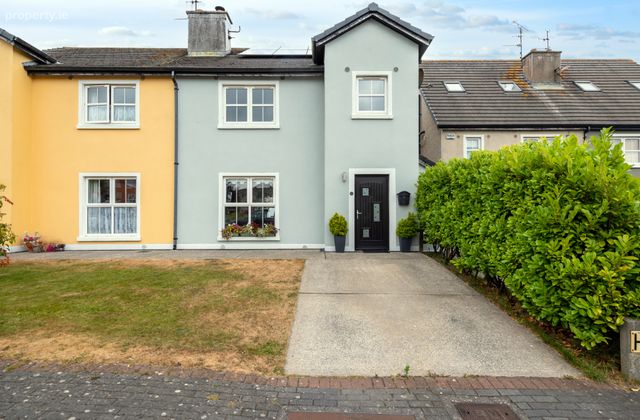 60 Cluain Dara, Clonard, Wexford Town, Wexford, Clonard, Co. Wexford - Click to view photos