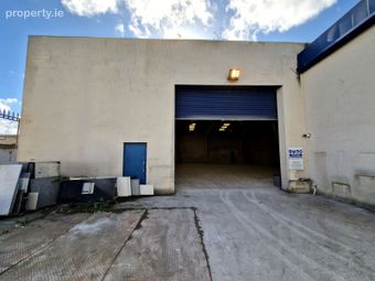 Unit 3, Greenhills Industrial Estate, Walkinstown, Dublin 12 - Image 2