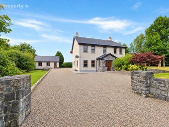 Drummod, Bodyke, Co. Clare, Bodyke, Co. Clare