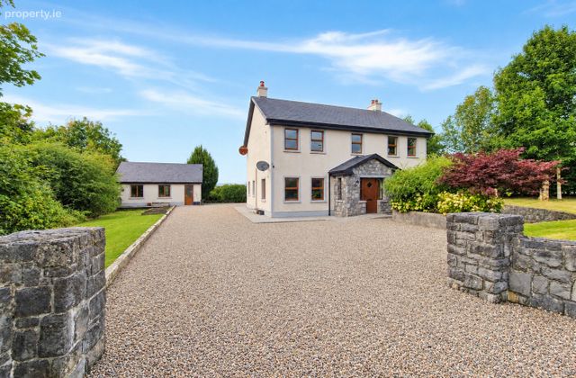 Drummod, Bodyke, Co. Clare, Bodyke, Co. Clare - Click to view photos