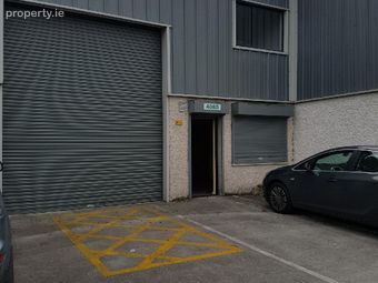 408d, Greenogue Business Park V94 Ed98, Rathcoole, Co. Dublin