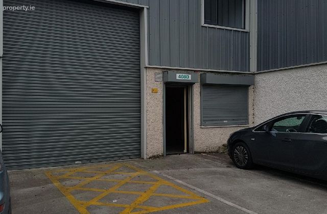408d, Greenogue Business Park V94 Ed98, Rathcoole, Co. Dublin - Click to view photos
