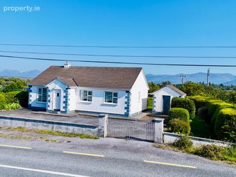 An Cruc&aacute;n, An Gort Mor, Rosmuc, Co Galway, Rosmuc, Co. Galway - Image 3