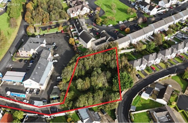 Ballina, Co. Tipperary, Ballina, Co. Tipperary - Click to view photos