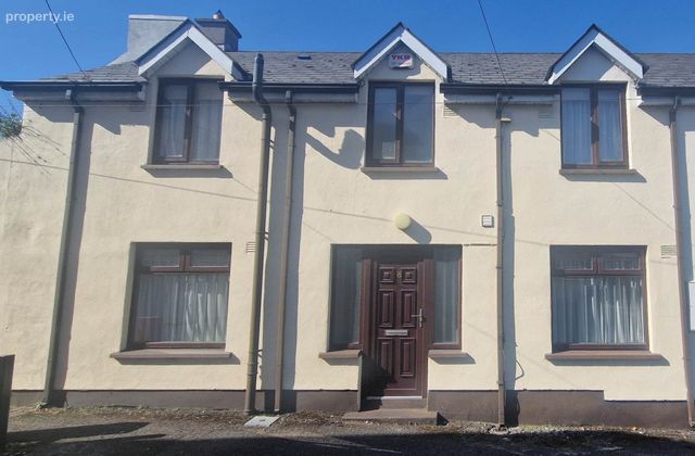 9 Priory Court, Athy, Co. Kildare, Athy, Co. Kildare - Click to view photos