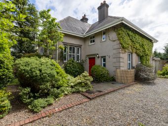 Moss Cottage, Hospital Hill, Bunclody, Co. Wexford., Bunclody, Co. Wexford
