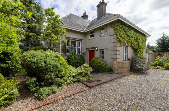Moss Cottage, Hospital Hill, Bunclody, Co. Wexford., Bunclody, Co. Wexford - Click to view photos