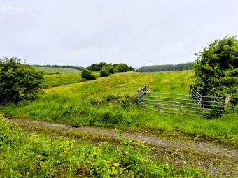 Liscottle, Swinford, Co. Mayo