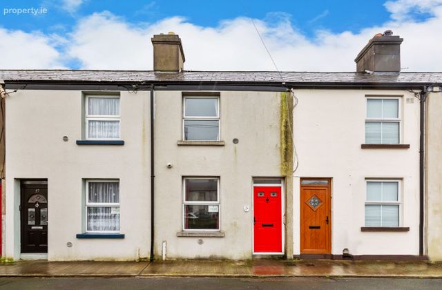 56 James Connolly Square, Bray, Bray, Co. Wicklow - Click to view photos