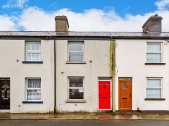 56 James Connolly Square, Bray, Bray, Co. Wicklow