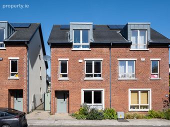 3 Parkside Mews, Dublin 13, Balgriffin, Dublin 13