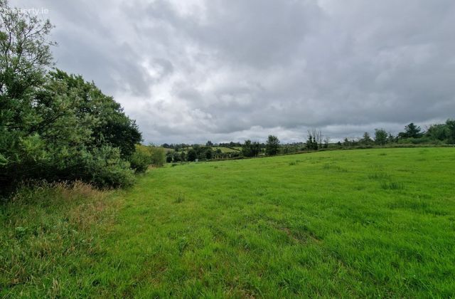 Site At Knocktemple, Kilnamona, Co. Clare - Click to view photos