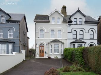 Laurel Bank, Victoria Road, Cork, Blackrock, Co. Cork
