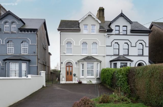 Laurel Bank, Victoria Road, Cork, Blackrock, Co. Cork - Click to view photos