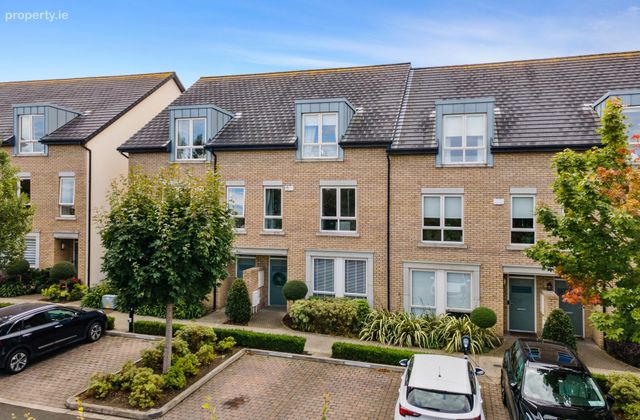 52 Roseland Avenue, Cualanor, Dun Laoghaire, Co. Dublin, Dun Laoghaire, Co. Dublin - Click to view photos