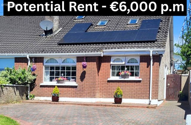 11 Kilmorna Heights, Ballyvolane, Ballyvolane, Co. Cork - Click to view photos