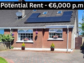 11 Kilmorna Heights, Ballyvolane, Ballyvolane, Co. Cork
