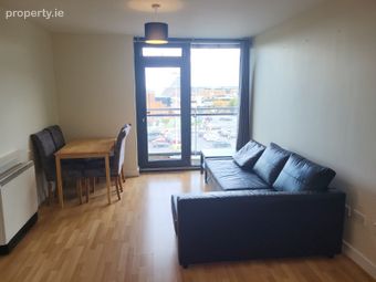 Apartment 53, Alen Hall, Belgard Square, Tallaght, Dublin 24 - Image 2