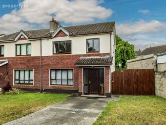 20 Monread Gardens, Naas, Co. Kildare