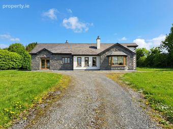 Lisduff, Athenry, Co. Galway, Attymon, Co. Galway