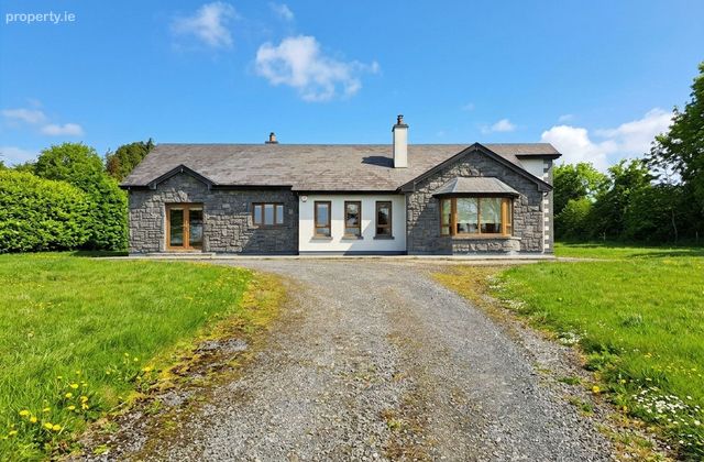 Lisduff, Athenry, Co. Galway, Attymon, Co. Galway - Click to view photos