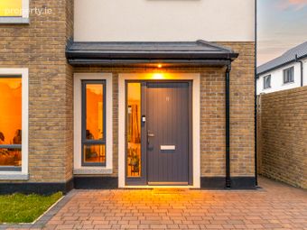 11 Blackrath Vale, Athgarvan, Newbridge, Co. Kildare, Athgarvan, Co. Kildare - Image 3