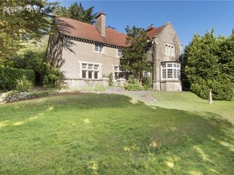 Craglands, Portland Road North, The Burnaby, Greystones, Co Wicklow, Greystones, Co. Wicklow