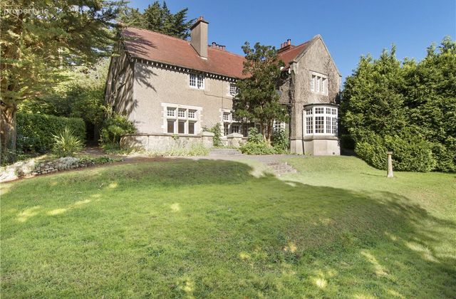 Craglands, Portland Road North, The Burnaby, Greystones, Co Wicklow, Greystones, Co. Wicklow - Click to view photos