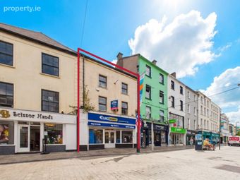 9 Michael Street, Waterford, Waterford City, Waterford City Centre, Co. Waterford - Image 2