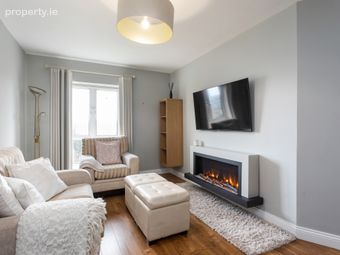43 The Phoenix, Riverpark Apartments, Islandbridge, Dublin 8, Islandbridge, Dublin 8 - Image 4