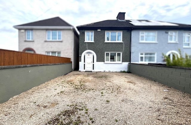 Willow Park Road, Glasnevin, Dublin 11, Glasnevin, Dublin 11 - Click to view photos